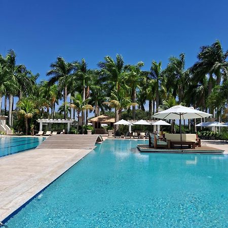 Casa De Campo No Resort Residence Thermas De Santa Barbara Águas de Santa Barbara Extérieur photo