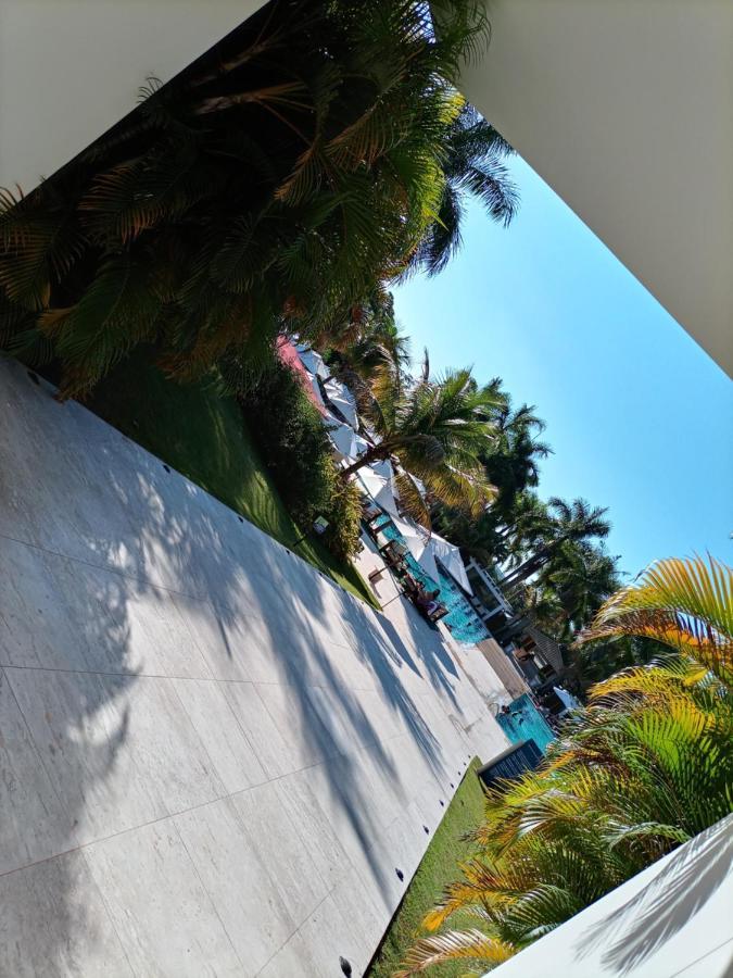 Casa De Campo No Resort Residence Thermas De Santa Barbara Águas de Santa Barbara Extérieur photo