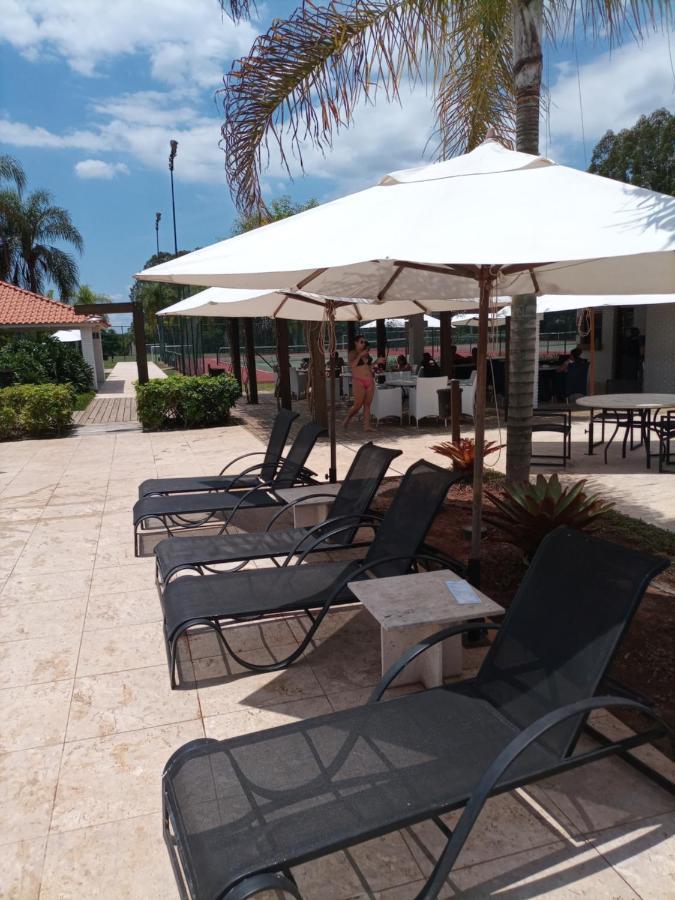 Casa De Campo No Resort Residence Thermas De Santa Barbara Águas de Santa Barbara Extérieur photo