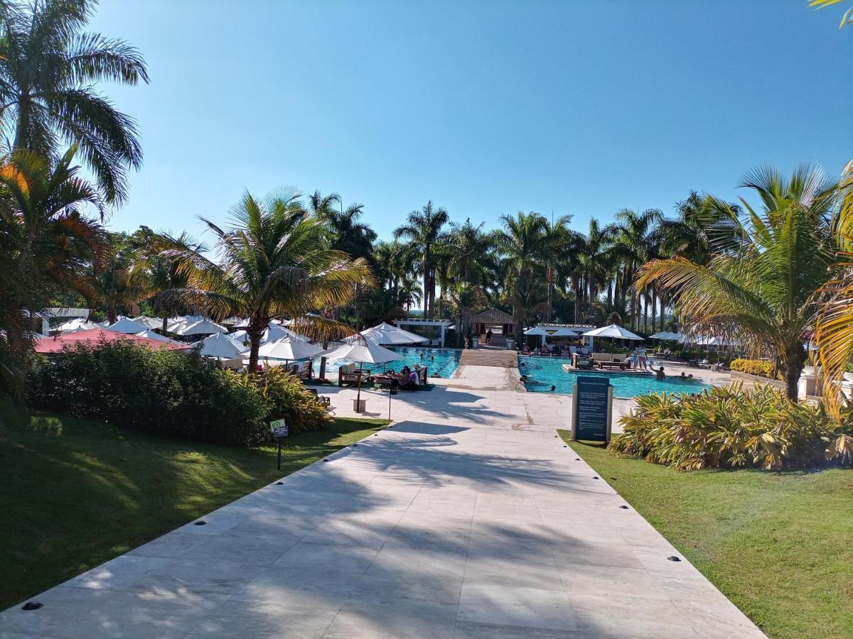 Casa De Campo No Resort Residence Thermas De Santa Barbara Águas de Santa Barbara Extérieur photo